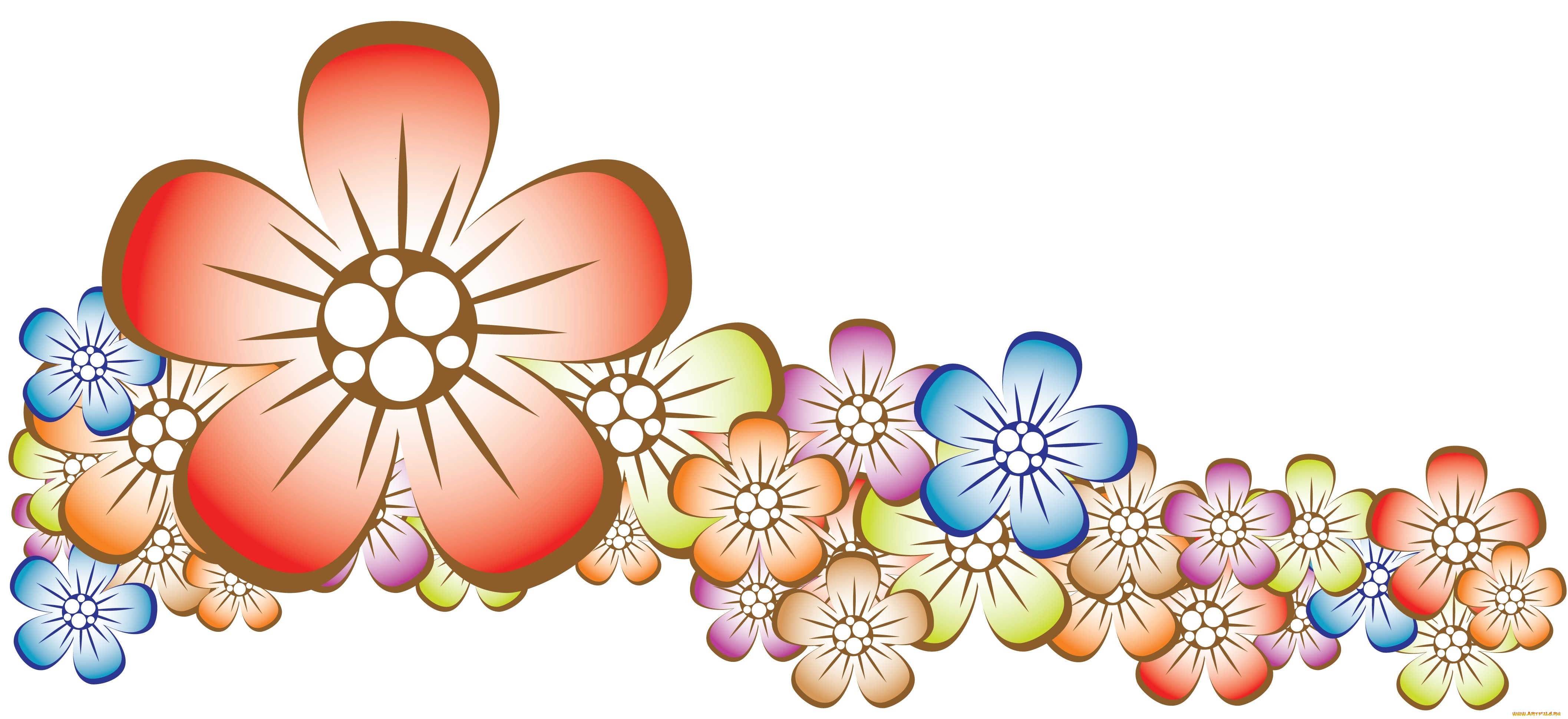 ,  , flowers, , 